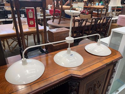 Lot 5251 - Next ceiling light