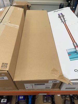 Lot 3169 - Handheld Dyson V11 Extra with accessories