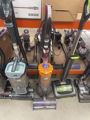 Lot 3226 - Upright Dyson ball multi floor vacuum cleaner