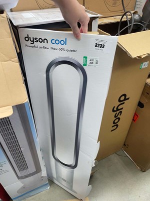 Lot 3233 - Dyson Cool tower fan