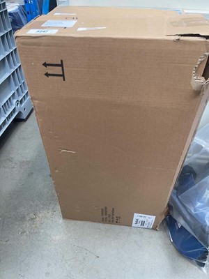 Lot 3247 - Tefal X-force flex vacuum cleaner