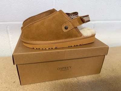 Lot Boxed pair of Osprey 'The Constellation'...