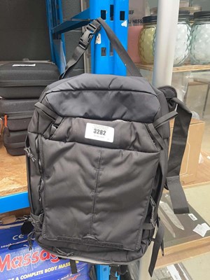Lot 3282 - Backpack