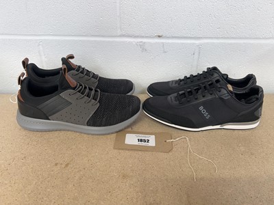 Lot Skechers gogamat arch classic fit memory foam...