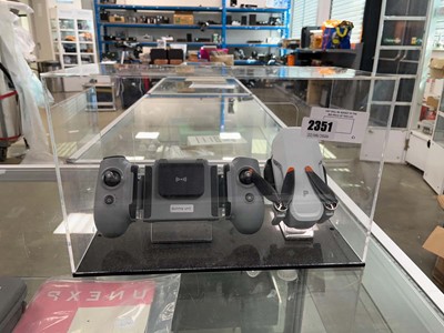 Lot 2351 - Dummy Potensic drone unit
