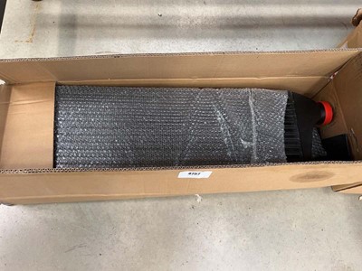 Lot 4757 - Car intercooler