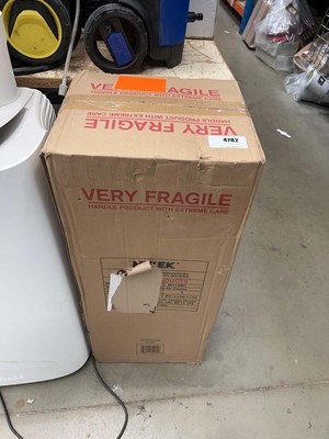 Lot 4782 - Mylek air con unit