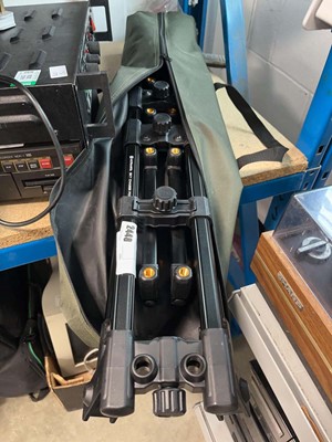 Lot 2448 - Ultimate Sky Chaser telescope in a bag