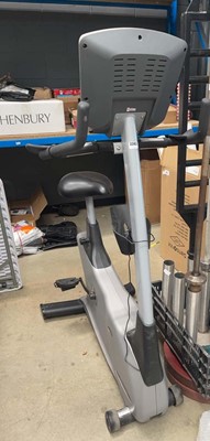 Lot 3363 - Vision Fitness exercise bike