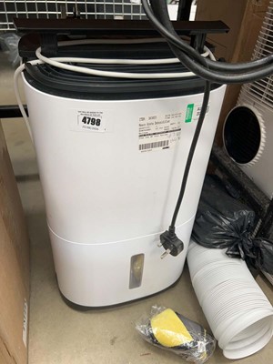 Lot 4798 - Meaco Arete dehumidifier