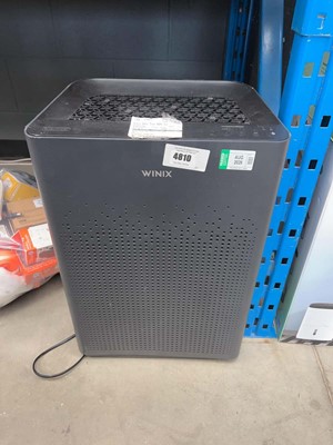 Lot 4810 - Winix portable air con unit