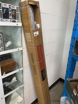 Lot 2482 - Projection screen