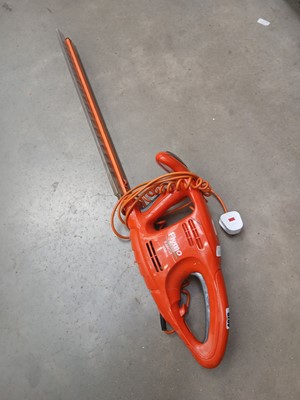 Lot 4079 - Flymo Hedge cutter