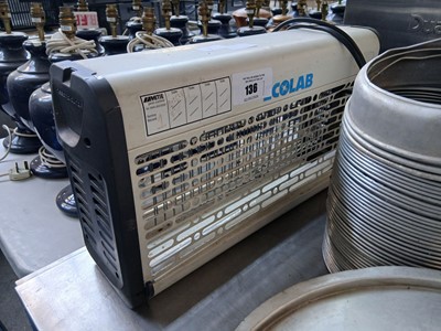 Lot 136 - Insect killer