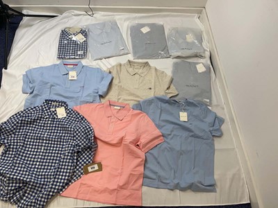 Lot 3723 - GANT clothing