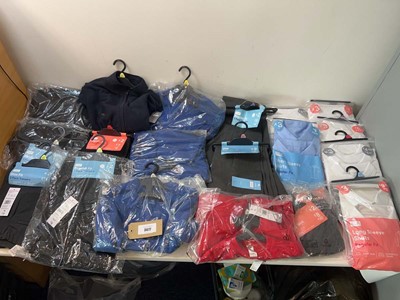 Lot 3677 - Children's clothing and school uniforms from...