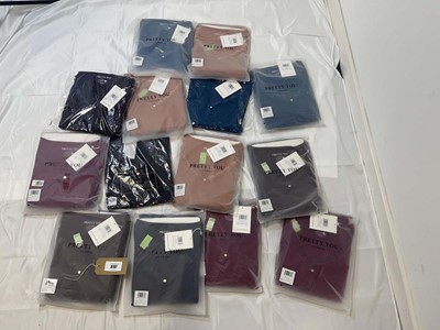 Lot 3737 - Pretty You London clothing