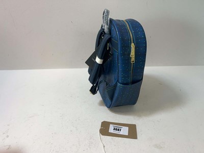 Lot 3687 - Disney x Loungefly Robin Hood backpack (Cabinet)