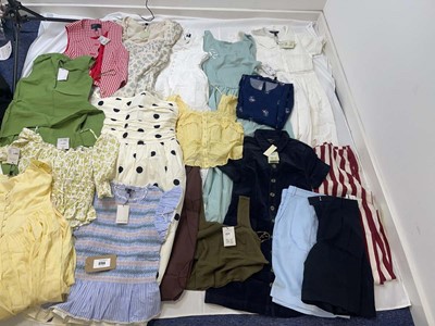 Lot 3755 - NoBody's Child clothing