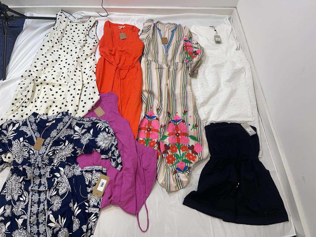 Lot 3761 - Mint Velvet & Boden clothing