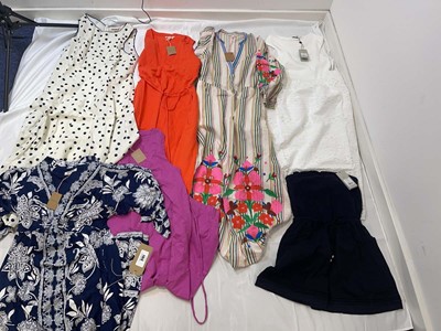Lot 3761 - Mint Velvet & Boden clothing