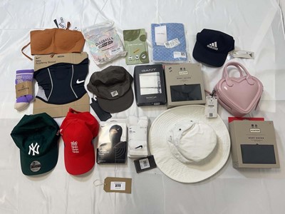 Lot 3772 - Designer accessories to include Passenger,...