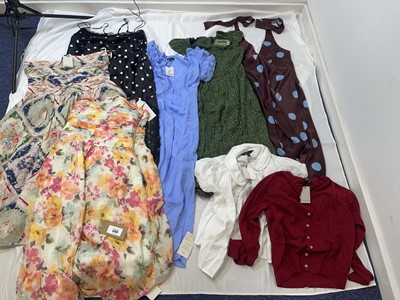 Lot 3783 - NoBody's Child clothing