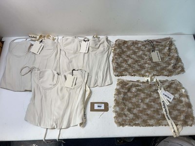 Lot 3837 - Ladies clothing by Mars the Label