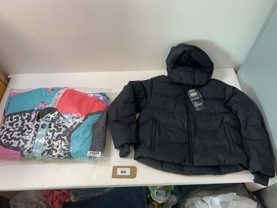 Lot 3843 - Skiwear by OOSC x Penfold and OYSHO