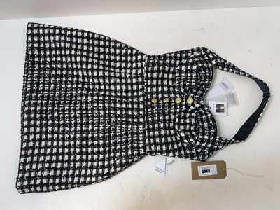 Lot 3849 - Nadine Merabi Esme mini dress (10) (hanging)