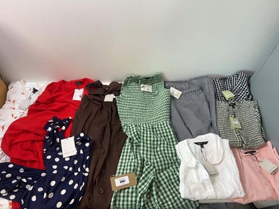 Lot 3867 - Nobody's Child clothing