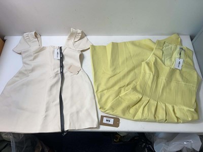 Lot 3870 - 2x Oddmuse dresses (M/XL)