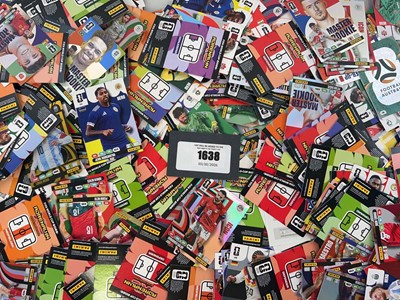 Lot 1638 - Large qty of Panini Adrenalyn XL 2026 FIFA...