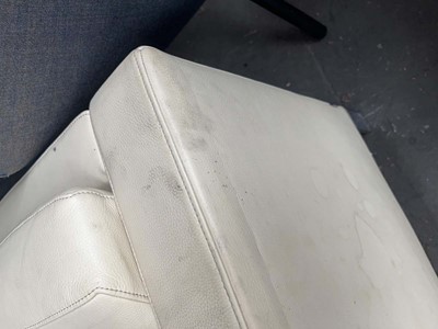 Lot 65 - A pair of Walter Knoll 'Foster 500 Range'...