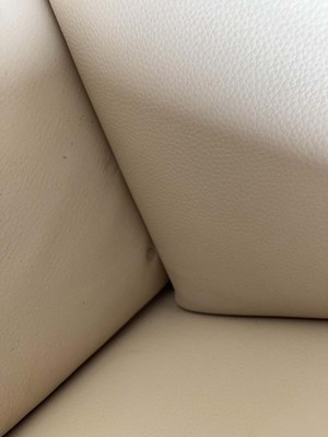 Lot 65 - A pair of Walter Knoll 'Foster 500 Range'...