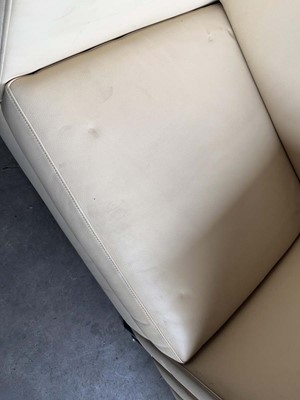 Lot 65 - A pair of Walter Knoll 'Foster 500 Range'...