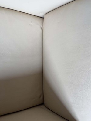 Lot 65 - A pair of Walter Knoll 'Foster 500 Range'...