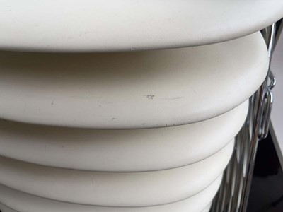 Lot 72 - Charles & Ray Eames for Vitra, twenty DSS...