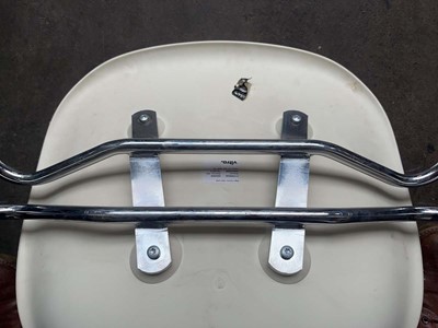 Lot 72 - Charles & Ray Eames for Vitra, twenty DSS...