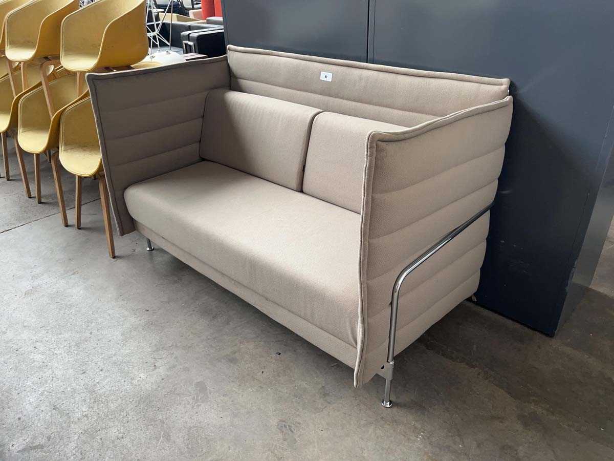 Lot 82 - Rolan and Erwan Bouroullec for Vitra, 'Alcove'...