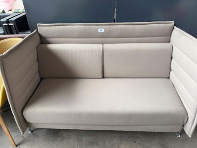 Lot 82 - Rolan and Erwan Bouroullec for Vitra, 'Alcove'...