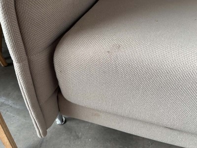 Lot 82 - Rolan and Erwan Bouroullec for Vitra, 'Alcove'...