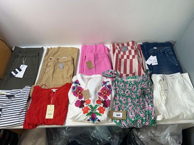 Lot 3889 - Ladies clothing Boden, Oliver Bonas, Seasalt,...