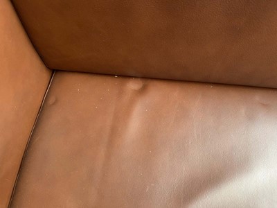 Lot 87 - Pair of Walter Knoll 'Foster 500 Range'...