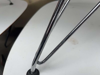 Lot 98 - Charles & Ray Eames for Vitra, two DAR Eiffel...