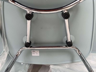 Lot 114 - Jasper Morrison for Vitra, five 'Hal' stools...