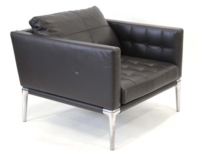 Lot 12 - Philippe Starck for Cassina, 'Prive' Range...