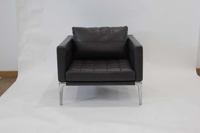 Lot 12 - Philippe Starck for Cassina, 'Prive' Range...