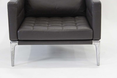 Lot 12 - Philippe Starck for Cassina, 'Prive' Range...