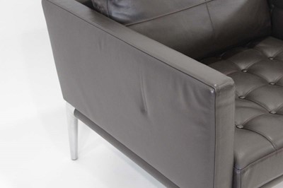 Lot 12 - Philippe Starck for Cassina, 'Prive' Range...